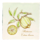 Lemon on Papyrus