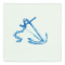 Anchor Blue