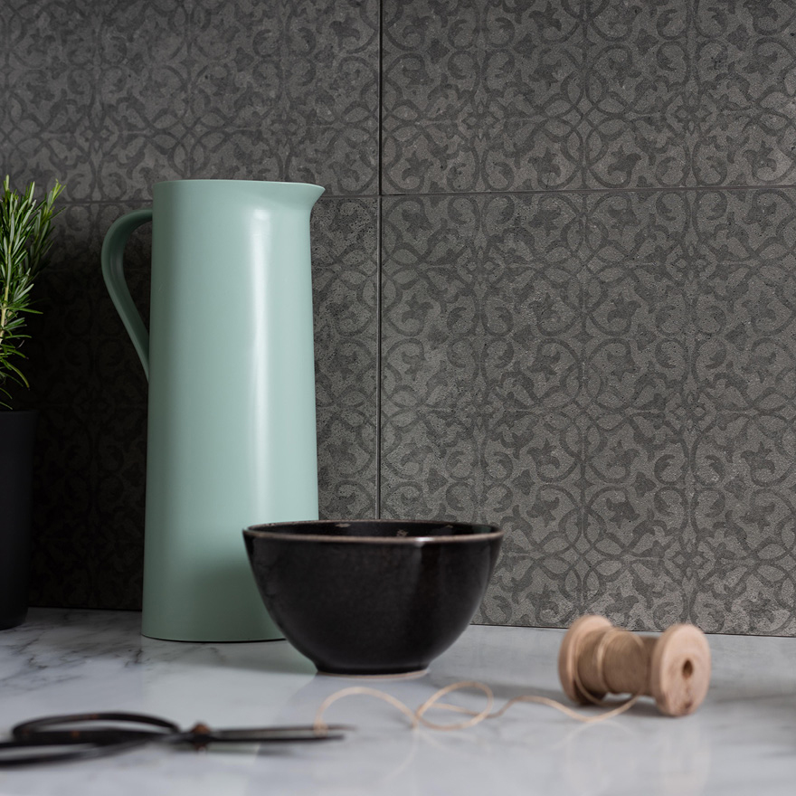 Tiles for every room in your home