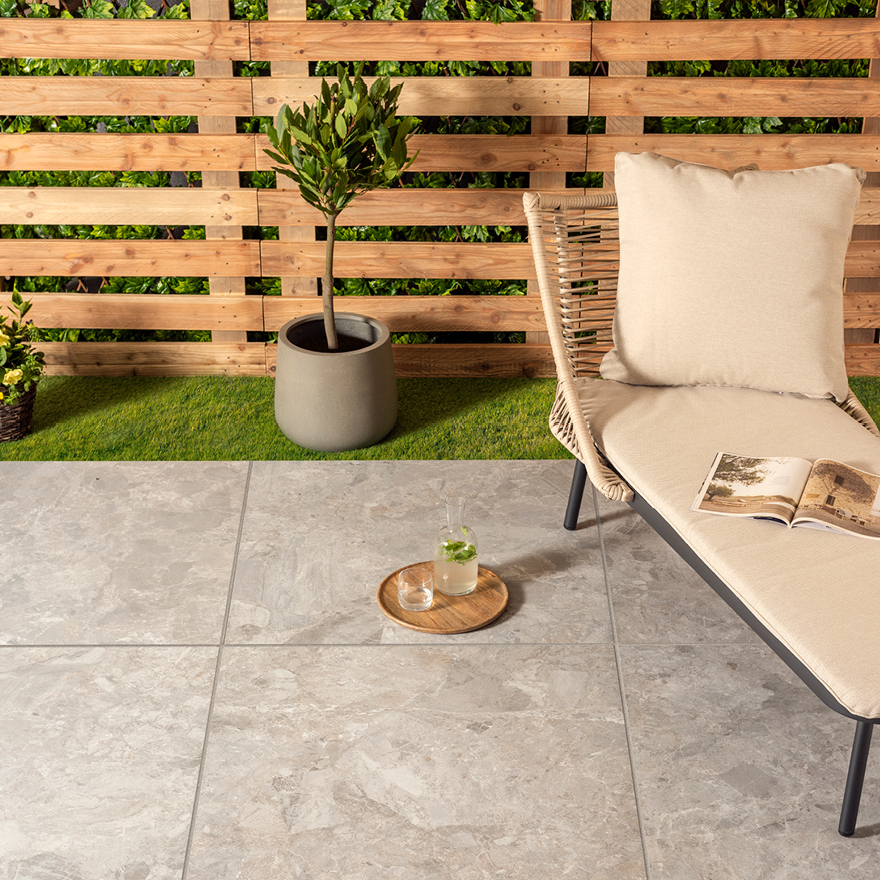 Outdoor Tiles, for your outdoor project!