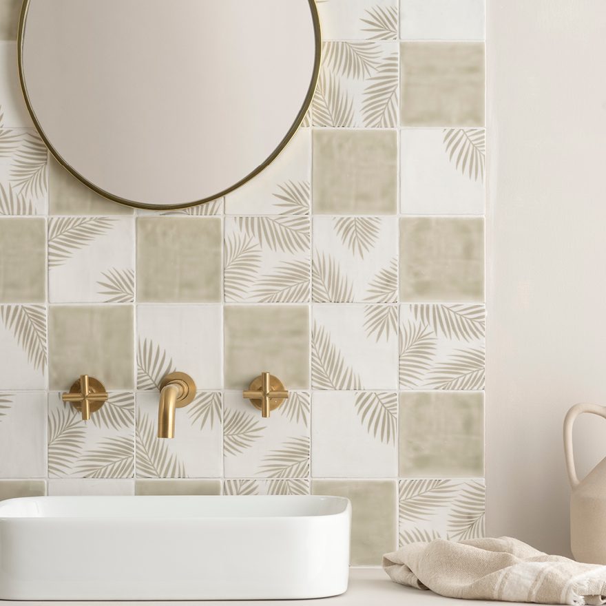 Paradis Mere is our Tile for the Year for 2023! 