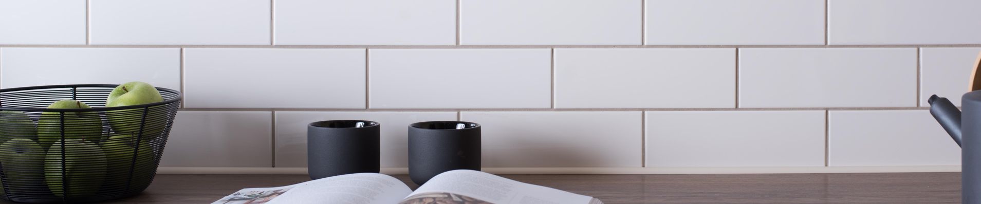 Off White Wall Tiles