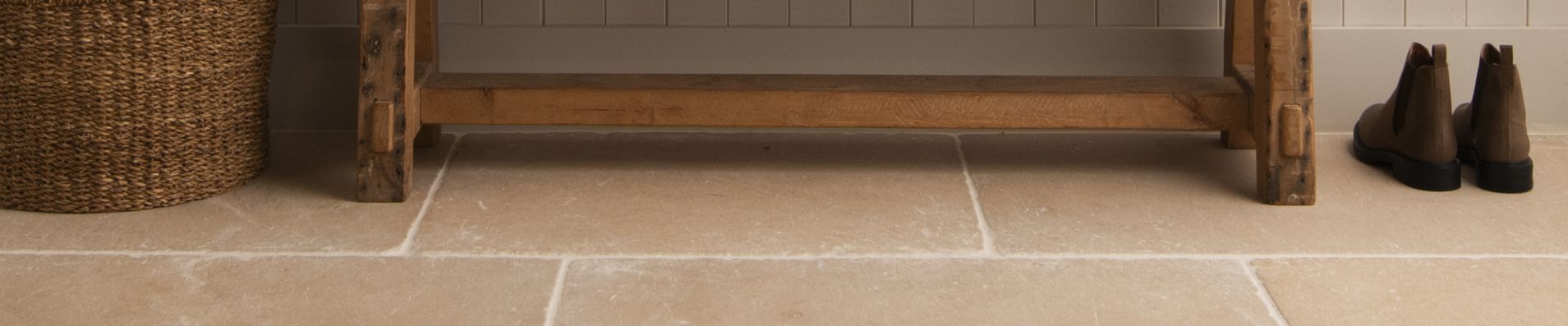 Limestone Kitchen Tiles
