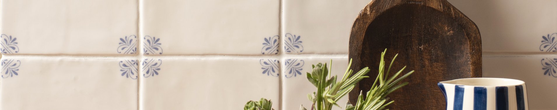 Delft Wall Tiles