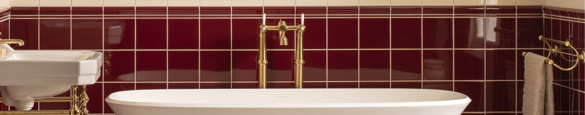 Heritage Tiles