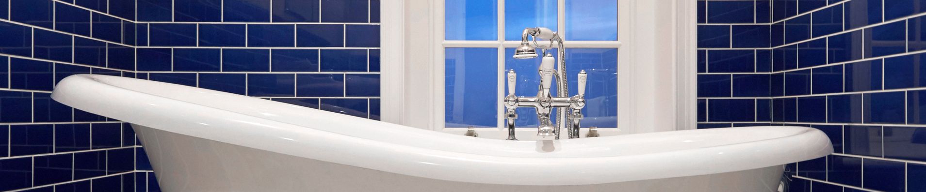 Ceramic Bathroom Tiles