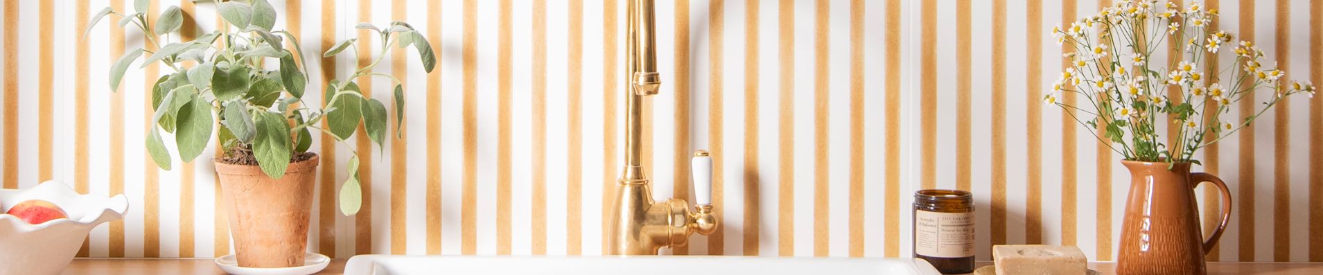 Kitchen Splashback Tiles
