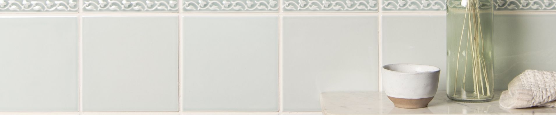 Square Wall Tiles