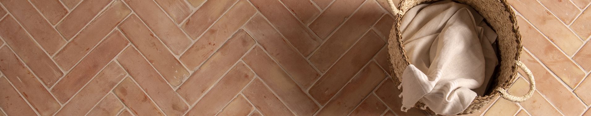 Terracotta Floor Tiles