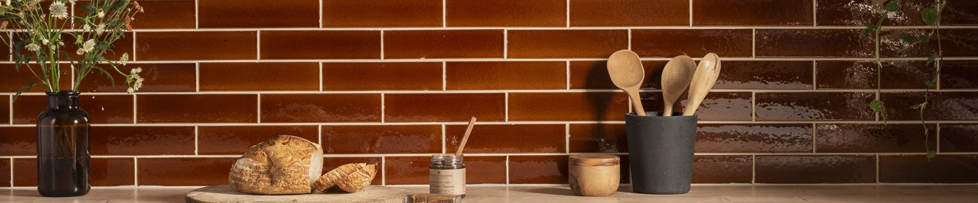 Kitchen Wall Tiles