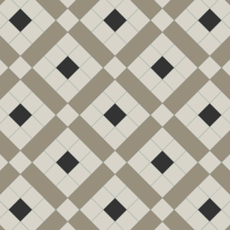 Exeter Black, Dover White & Holkham Dune