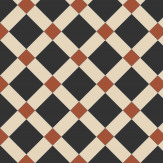 Falkirk Black, White and Red