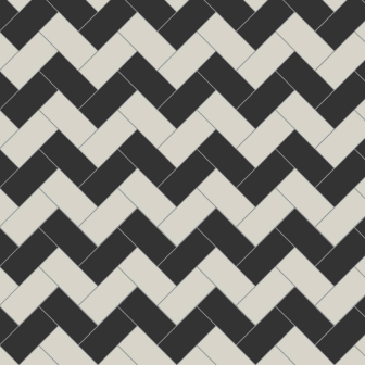 Scarborough Black and Dover White