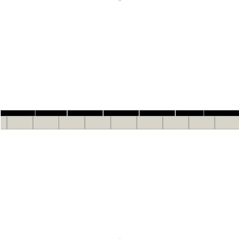 Simple Border 5 Dover White & Black