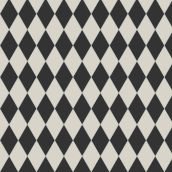 St Andrews Black and Dover White