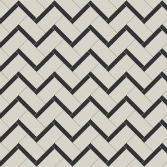 Stornoway Black and Dover White
