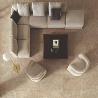 Crosscliff Sand Matt 60x60