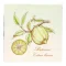 Lemon on Papyrus