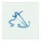 Anchor Blue