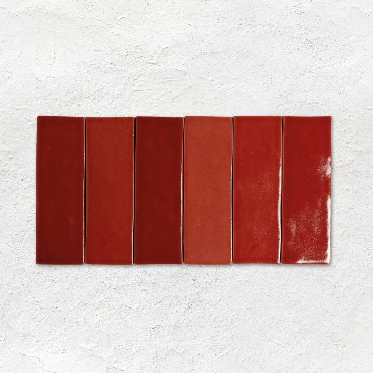 Zellige Brick Tile Lava