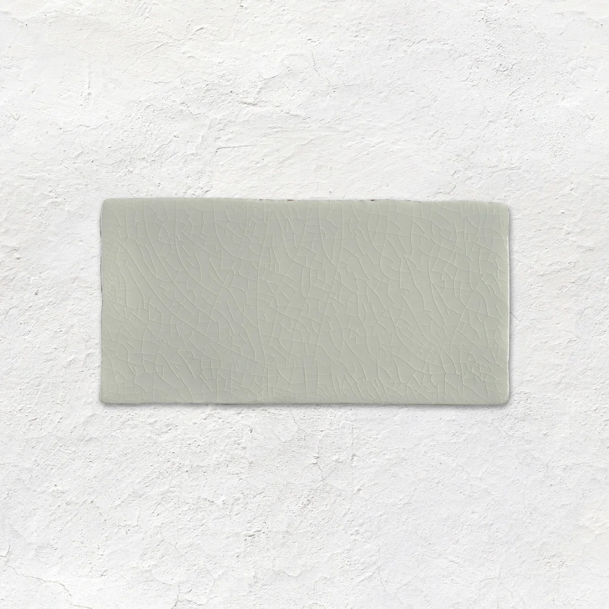 Tern Arcadian Half Tile (above) Tern Arcadian Rail Moulding (middle) Tern Arcadian Half Tile (below)