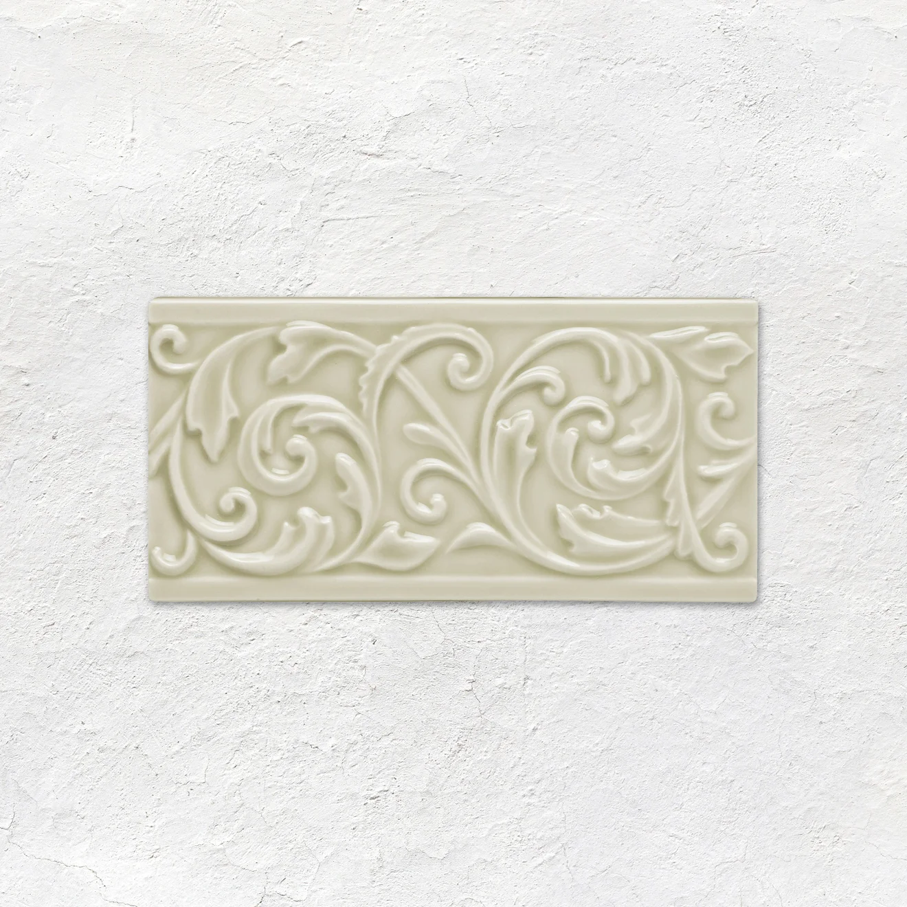 The image shown is for inspiration, demonstrating how this tile can be used and styled with other products. Colour may vary from the product chosen.