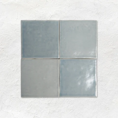 Zellige Field Tile Mist