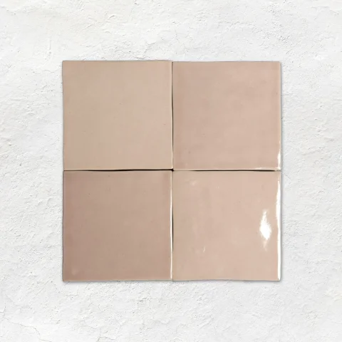 Zellige Field Tile Shell