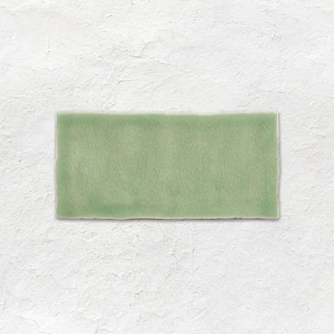 Estuary Arcadian Half Tile (above) Estuary Arcadian Rail Moulding (middle) Estuary Arcadian Half Tile (below)