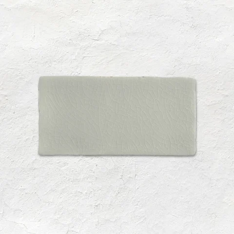 Tern Arcadian Half Tile (above) Tern Arcadian Rail Moulding (middle) Tern Arcadian Half Tile (below)