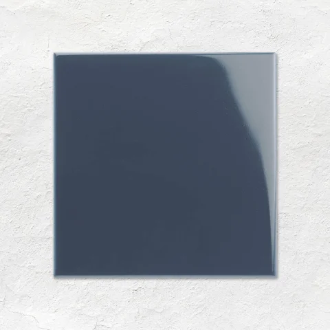 Ascot Blue Field Tile (wall)