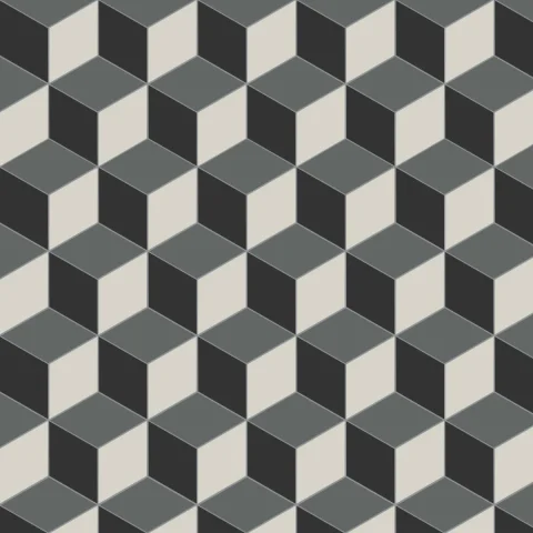 Bloomsbury Black, Dover White & Revival Grey