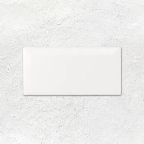 The image shown is for inspiration, demonstrating how this tile can be used and styled with other products. Colour may vary from the product chosen.