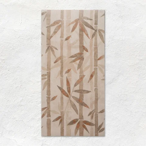 Canopy Bamboo (wall)
