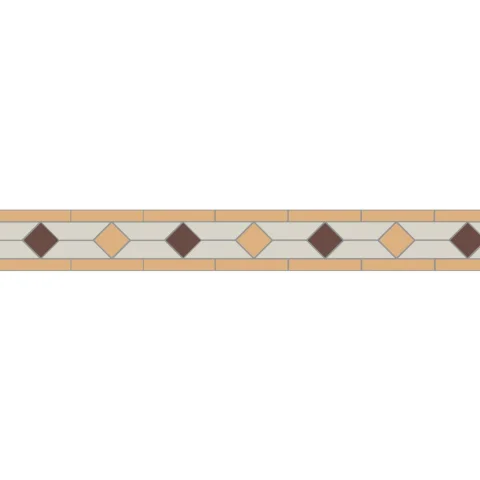 Clare Brown, Old London & Dover White