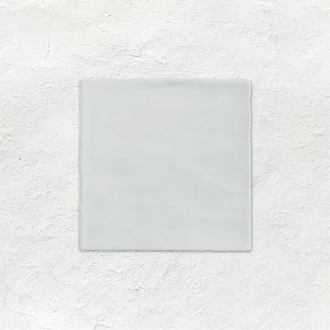 Satin Field Tile Breeze