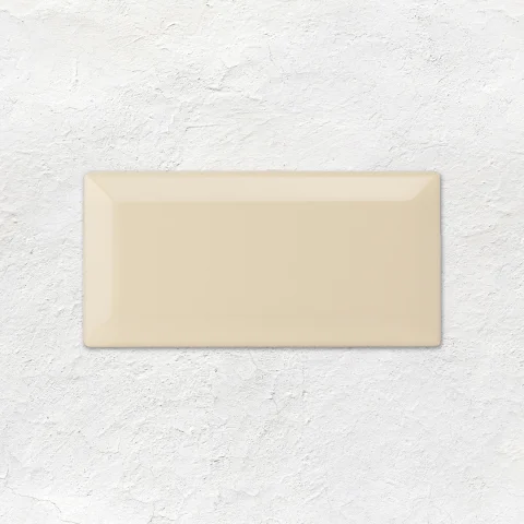 County White Metro Tile (above) County White Dentil Dado (middle) County White Metro Tile (below)