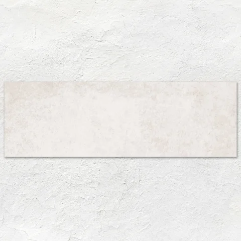 Eastern Mist Stone Coordinating Single Tile (left) Eastern Mist - Panel A (middle) Easten Mist - Panel B (right)