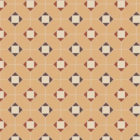 Huntingdon Brown, Red, White & Old London