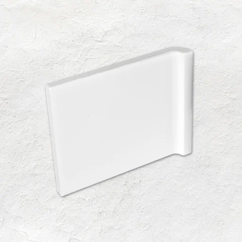 The image shown is for inspiration, demonstrating how this tile can be used and styled with other products. Colour may vary from the product chosen.