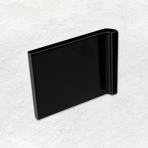 The image shown is for inspiration, demonstrating how this tile can be used and styled with other products. Colour may vary from the product chosen.