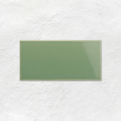 Jade Breeze Half Tile (above) Jade Breeze Sigma  Dado and Berkeley on Jade Breeze (middle) Jade Breeze Half Tile (below)