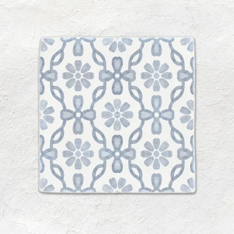 Jaipur Daisy (wall)