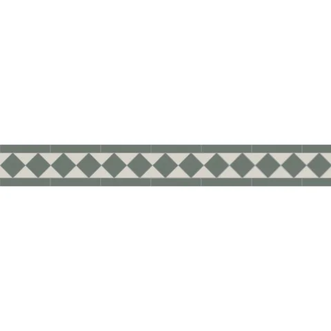 Kingsley Dover White & Revival Grey