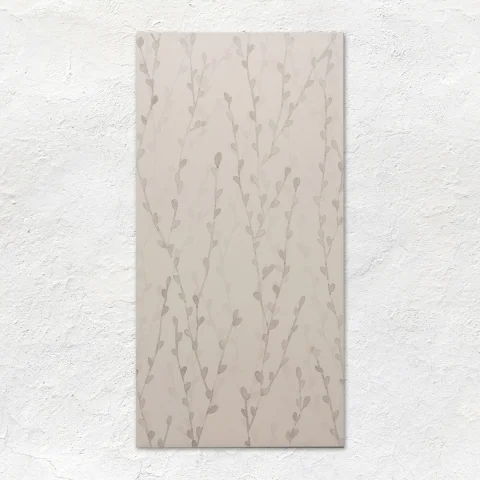 Meadow Catkin (wall)