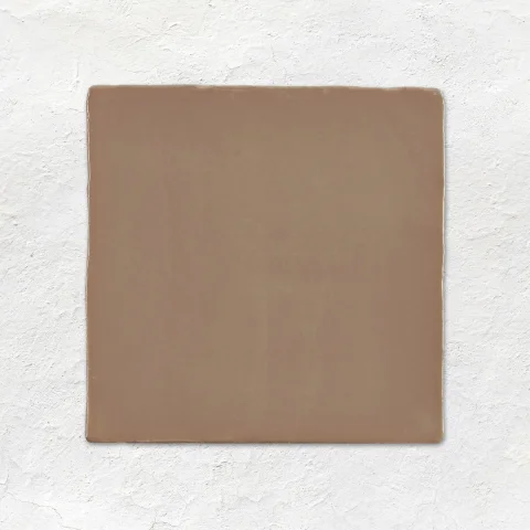 Hessian Metropolitan Field Tile (wall)