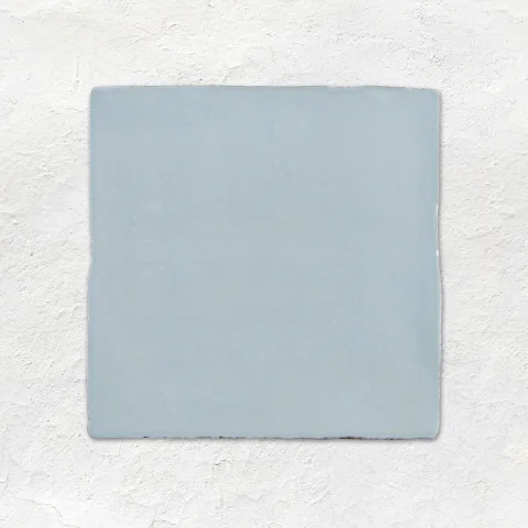 Nova Scotia Mahone (above) Cornflower Metropolitan Rail Moulding (middle) Cornflower Metropolitan Field Tile (below)