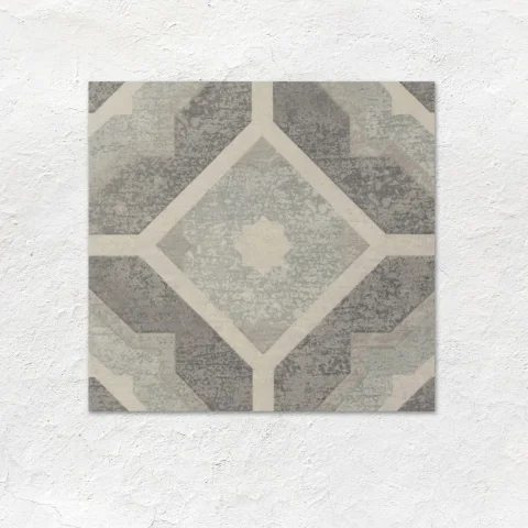 Odyssey Mezzo Volante Decorative Tile