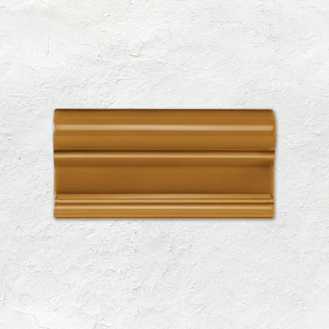 The image shown is for inspiration, demonstrating how this tile can be used and styled with other products. Colour may vary from the product chosen.