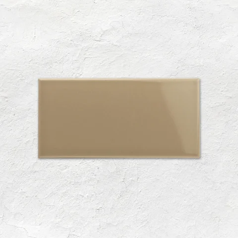 Palladian Beige Half Tile (wall)